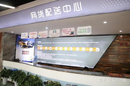 互聯(lián)網(wǎng)盛行的時(shí)代,這才是義烏小商品市場(chǎng)應(yīng)有的模式