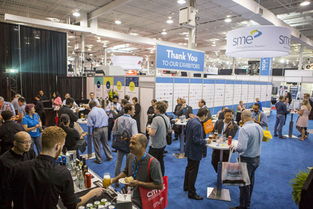 加拿大國際制造技術展覽會介紹